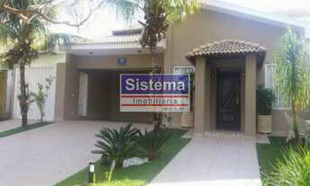 Imagem 5: Aluga casa térrea 3 dormitórios com piscina Damha II