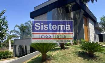 Imagem 3: VENDE CASA LUXO 3 DORM GAIVOTA II