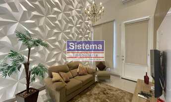 Imagem: VENDE LINDÍSSIMA CASA CONDOMÍNIO IDEAL