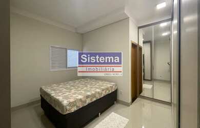 Imagem 3: VENDE LINDÍSSIMA CASA CONDOMÍNIO IDEAL LIFE ECOLAZER RESIDENCE