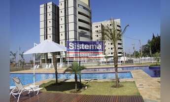 Imagem: VENDE APTO 3 SUÍTES GREEN FIELDS RESIDENCE