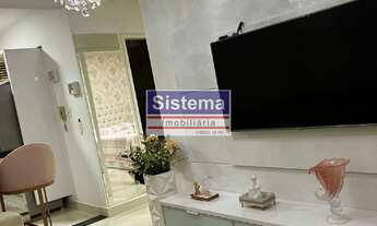 Imagem: VENDE APTO DE 2 DORM COND RIO EBRO
