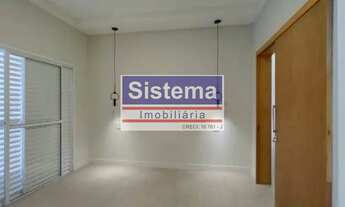 Imagem 4: VENDA LINDÍSSIMA CASA DE 3 DORM E 4 WC RESIDENCIAL SETLIFE II MIRASSOL