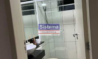 Imagem 5: VENDE APTO DE 2 DORM COND RIO EBRO