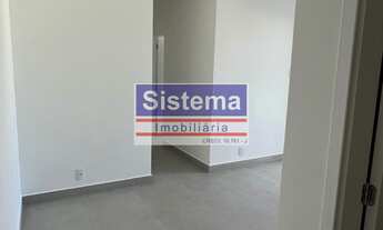 Imagem 7: Vende apartamento 2 suítes 63m² Terrace Residence