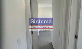 Imagem 3: Vende apartamento 2 suítes 63m² Terrace Residence