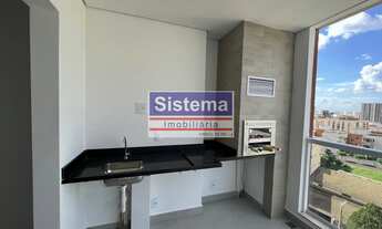 Imagem 5: Vende apartamento 2 suítes 63m² Terrace Residence