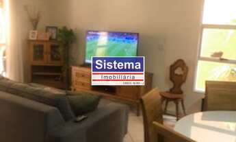 Imagem 7: CASA EM CONDOMINIO FECHADO LAS PALMAS