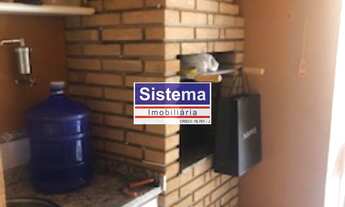 Imagem 6: CASA EM CONDOMINIO FECHADO LAS PALMAS