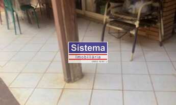 Imagem 5: CASA EM CONDOMINIO FECHADO LAS PALMAS