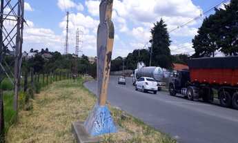 Imagem 4: ÁREAS INDUSTRIAIS ARAUCARIA FN 99864-4995