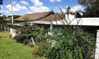 Imagem 2: CHÁCARA 6 MIL M² ESCRITURADA COM CASA CONTENDA 199 MIL FN 99864-4995