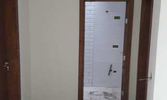 Imagem 3: CASA COM SUITE LITORAL PARANÁ PREÇO DE PLANTA 220.000,00 FN 041 99864-4995