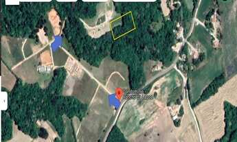 Imagem 4: CHACARA 5 MIL M² ESCRITUDA A 7 KM DE CONTENDA METADE ASFALTO, POR 175.000 FN 99864-4995