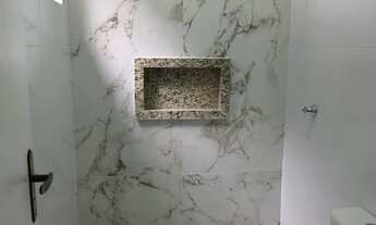 Imagem 4: CASA COM 3 QUARTOS, 90M², TERRENO 180M², EUCALIPTOS, NOVA, PREÇO DE PLANTA, FN 99864-4995