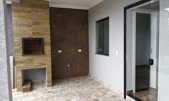 Imagem 6: CASA COM 3 QUARTOS, 90M², TERRENO 180M², EUCALIPTOS, NOVA, PREÇO DE PLANTA, FN 99864-4995
