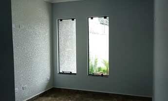 Imagem 5: CASA COM 3 QUARTOS, 90M², TERRENO 180M², EUCALIPTOS, NOVA, PREÇO DE PLANTA, FN 99864-4995