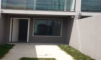 Imagem: SOBRADO 82M², NOVO COM 3 QUARTOS COM PREÇO