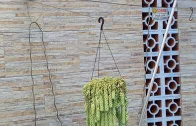 Imagem 4: LINDA CASA D ESQUINA COM 180m², INDIVIDUAL, TERRENO DE 235M², CIDADE INDUSTRIAL CTBA, ACEI