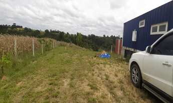 Imagem 1: CHÁCARA 20.000 M², ESCRITURADA E REGISTRADA, COM CASA NOVA ESTILO CONTAINER, ESCRITURA E