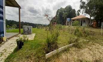 Imagem 4: CHÁCARA 20.000 M², ESCRITURADA E REGISTRADA, COM CASA NOVA ESTILO CONTAINER, ESCRITURA E