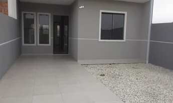 Imagem: CASA 3 QUARTOS, UMA SUITE, FAZENDA RIO GRANDE