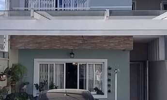 Imagem: SOBRADO TRIPLEX, 150M² CONSTRUIDO, 3 QUARTOS