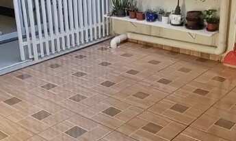 Imagem 4: SOBRADO TRIPLEX, 150M² CONSTRUIDO, 3 QUARTOS, SUITE, FRENTE PARA RUA, TERRENO DE 5 X 25, X