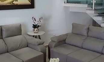 Imagem 2: SOBRADO TRIPLEX, 150M² CONSTRUIDO, 3 QUARTOS, SUITE, FRENTE PARA RUA, TERRENO DE 5 X 25, X