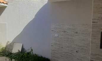 Imagem 1: CASA 3 QUARTOS, COM TERRENO GRANDE, NOVA, AVERBADA, DA FINANCIAMENTO, COM SAIDA PARA PINH