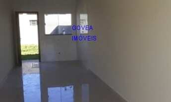 Imagem 4: LINDA CASA , COM 52 M² NOVA, COM TERRENO DE 6,5X30 195M² CAPELA VELHA EM ARAUCÁRIA * COM 2