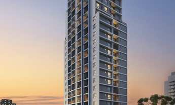 Imagem: APARTAMENTO 54M², NO BAIRRO PORTAO, AO