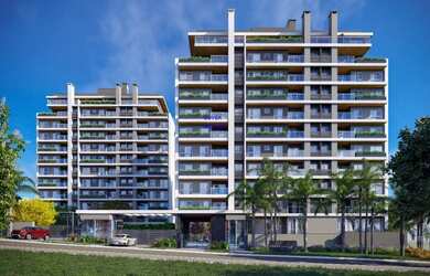 Imagem 3: APARTAMENTOS RESIDENCIAL TREBBIANO, DA EQUILIBRIO, 2 A 3 DORMITÓRIOS, SUITES, MOSSUNGUE, E