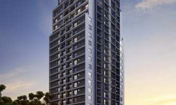 Imagem 2: Ap/Studio, com 1 dormitório suite, prox Shopping Palladium, Ventura, com fácil acesso ao t