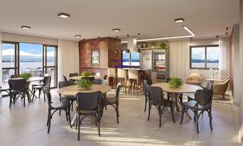 Imagem 7: APARTAMENTO NO ECOVILLE Junto à Universidade Positivo e UTFPR - Ecoville Aptos de 2 Dormit