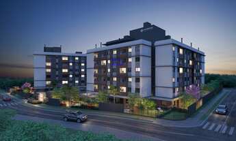 Imagem 2: APARTAMENTO NO ECOVILLE Junto à Universidade Positivo e UTFPR - Ecoville Aptos de 2 Dormit