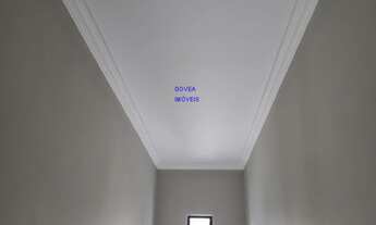 Imagem 4: SOBRADO 84m², 3 QUARTOS * CIDADE INDUSTRIAL, próximo terminal do CIC. CTBA. MINHA CASA M