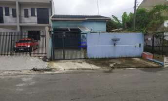 Imagem: CASA 70 M² EM TERRENO 8 X 20 NO CENTRO