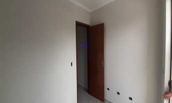 Imagem 4: SOBRADO 2 QUARTOS, ALTO BOQUEIRÃO- 315 MIL EM CTBA PR