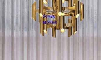 Imagem 6: Apartamentos 4 suítes, 360 e 490m²