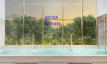 Imagem 3: Apartamentos 4 suítes, 360 e 490m²