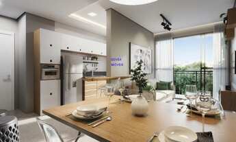 Imagem 7: Apartamentos de 46 a 68m, 5 min. do Centro em Aráucaria, de 1 ou 2 dormitórios, com suíte