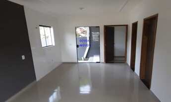 Imagem: SOBRADO 2 QUARTOS, ALTO BOQUEIRÃO- 315