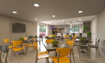 Imagem 6: APARTAMENTO NO ECOVILLE Junto à Universidade Positivo e UTFPR - Ecoville Aptos de 2 Dormit