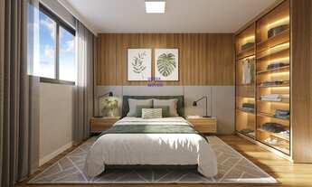 Imagem 5: APARTAMENTO NO ECOVILLE Junto à Universidade Positivo e UTFPR - Ecoville Aptos de 2 Dormit