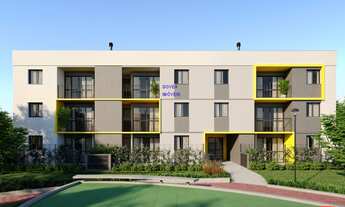 Imagem 3: Apartamentos de 46 a 68m, 5 min. do Centro em Aráucaria, de 1 ou 2 dormitórios, com suíte