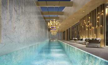 Imagem 2: Apartamentos 4 suítes, 360 e 490m²