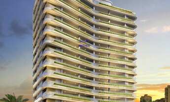 Imagem 1: Apartamentos 4 suítes, 360 e 490m²