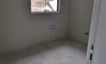 Imagem 7: SOBRADO 84m², 3 QUARTOS * CIDADE INDUSTRIAL, próximo terminal do CIC. CTBA. MINHA CASA M