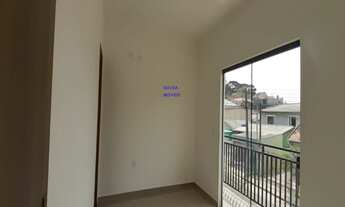 Imagem 2: SOBRADO 2 QUARTOS, ALTO BOQUEIRÃO- 315 MIL EM CTBA PR